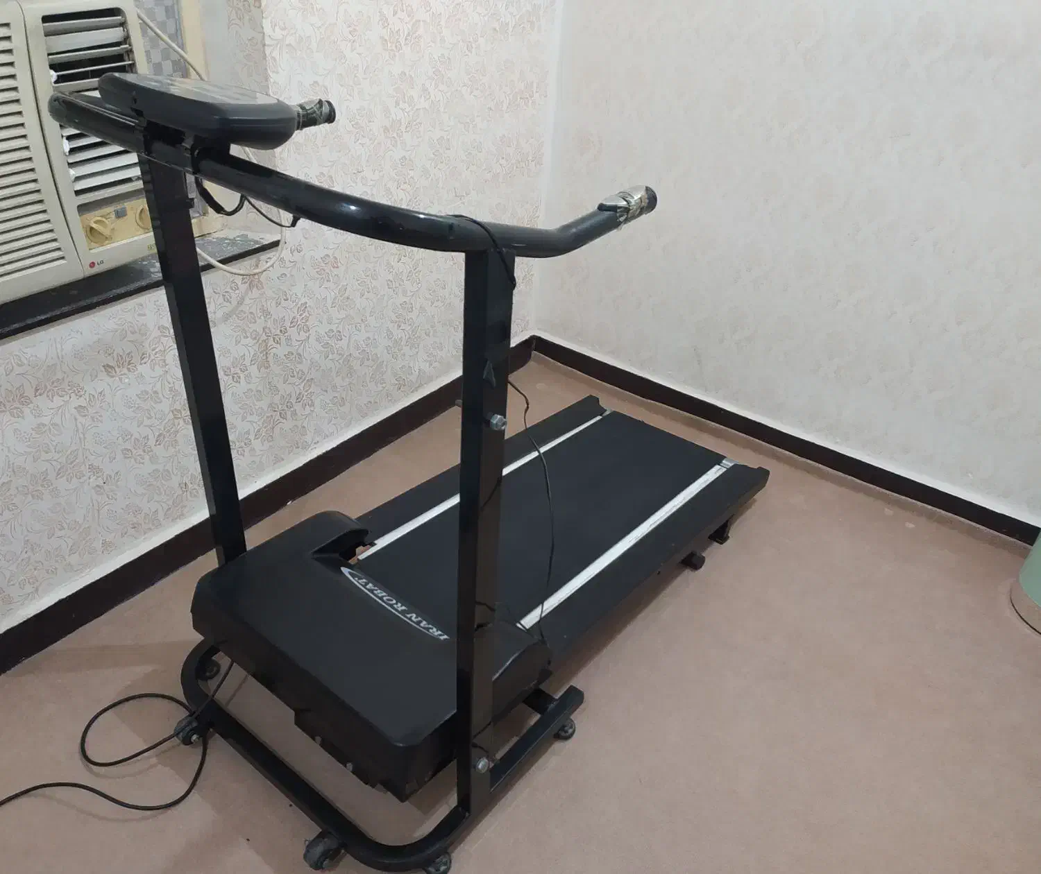 تردمیل|تجهیزات ورزشی|شوشتر, |دیوار