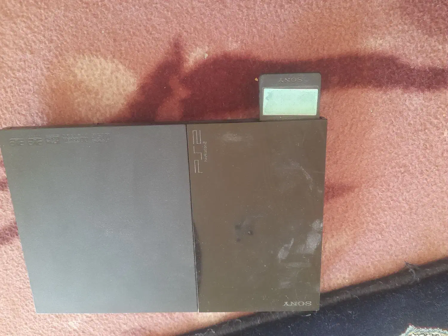 دستگاه بازی|کنسول، بازی ویدئویی و آنلاین|نجفآباد, طالقانی|دیوار