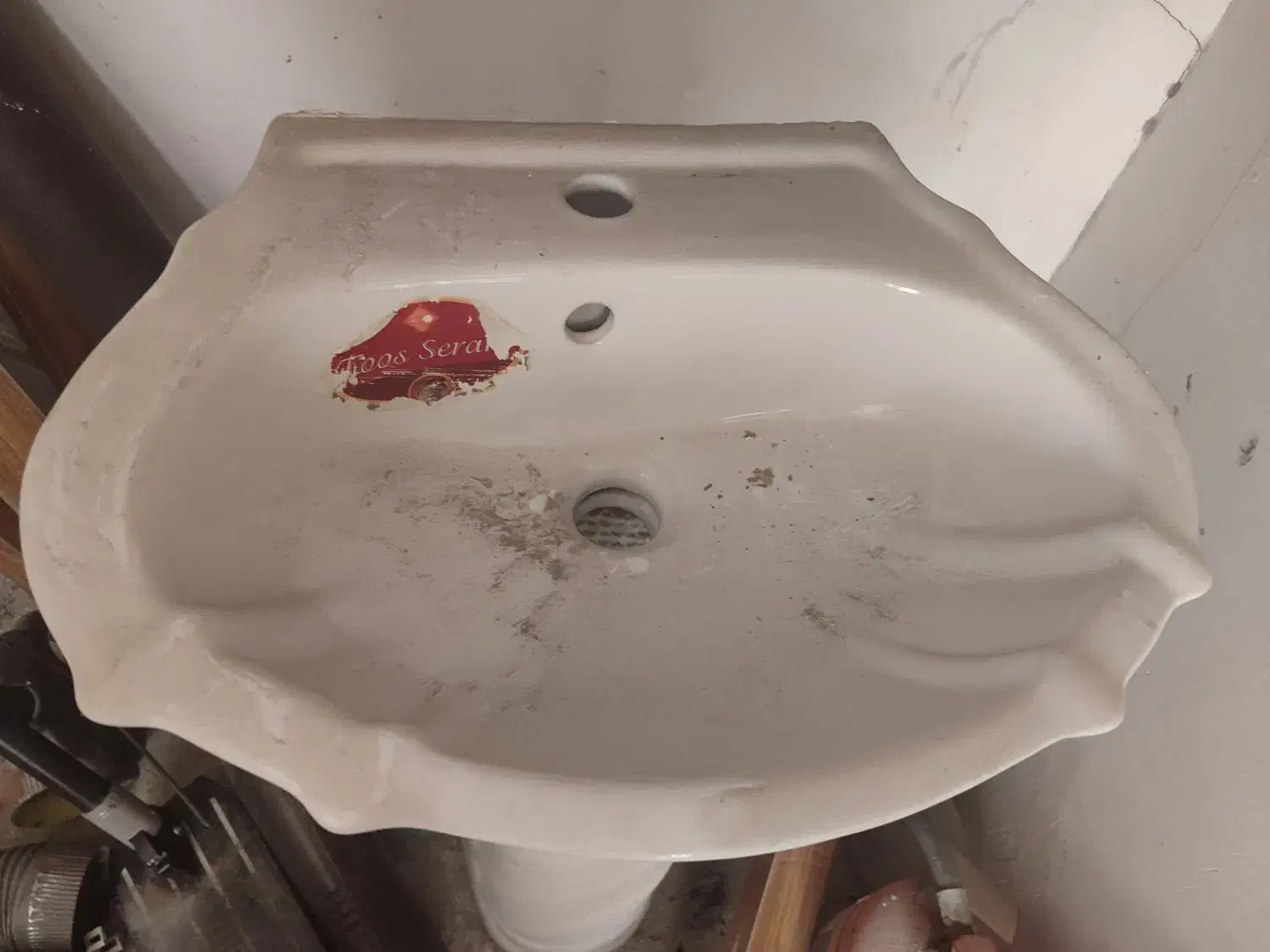 روشویی|لوازم سرویس بهداشتی|مشهد, آزادشهر|دیوار