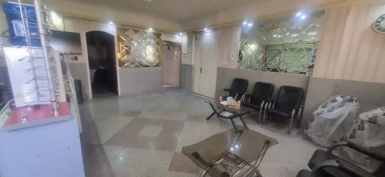 نکویی    80متر  تکواحدی، مطب یا دفتر|فروش دفتر کار، اتاق اداری، مطب|قم, آذر (نکویی)|دیوار
