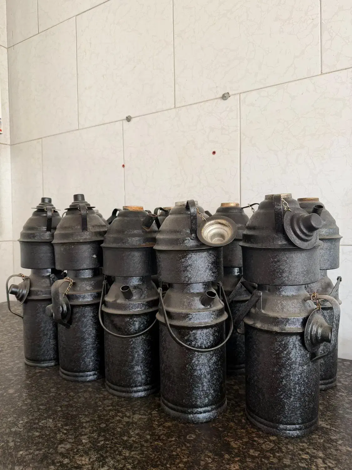 کتری و قوری و استکان|کافیشاپ و رستوران|کرج, آتشگاه|دیوار