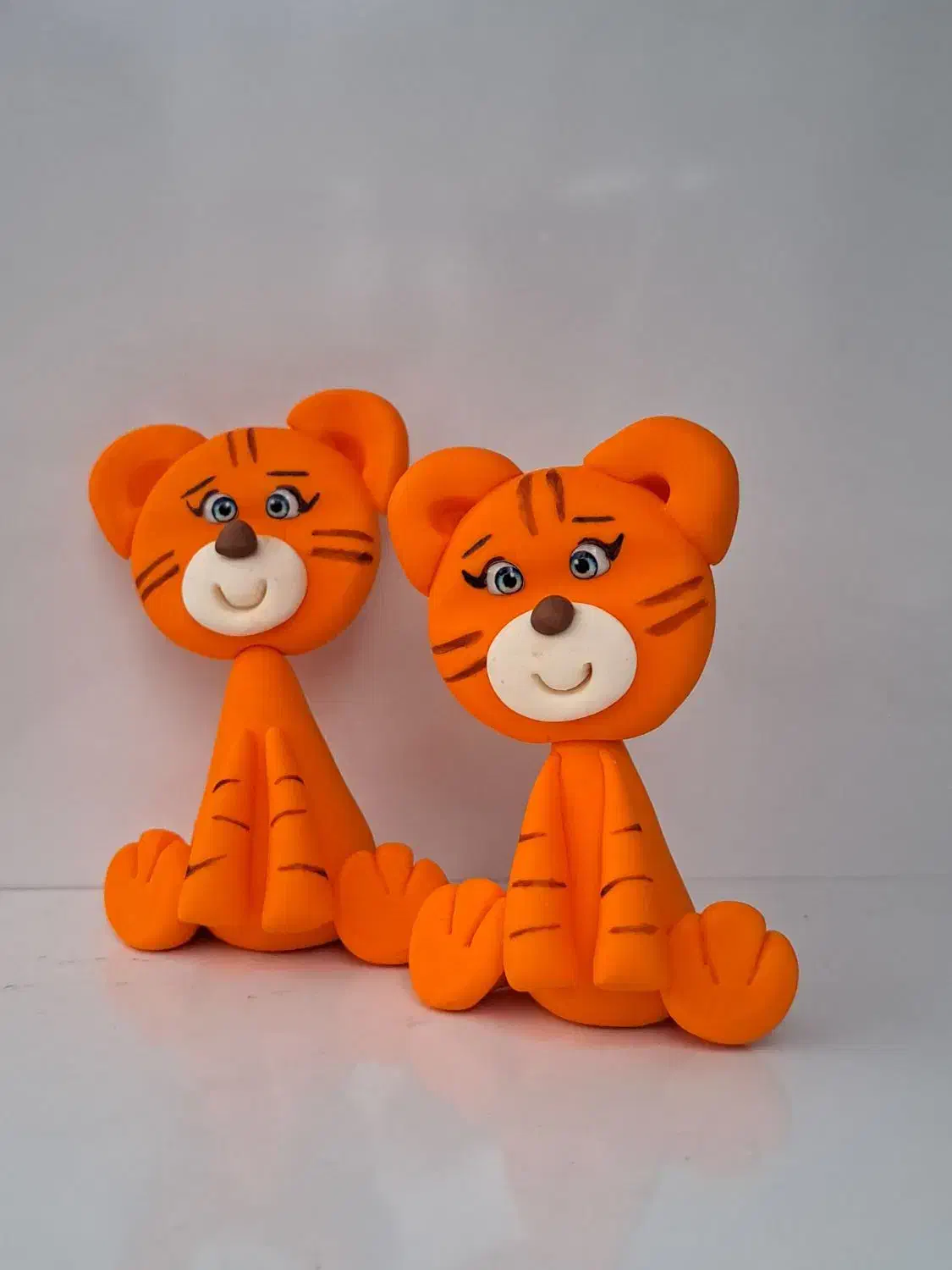 تاپر کیک فوندانت|مجسمه، تندیس، ماکت|یزد, |دیوار