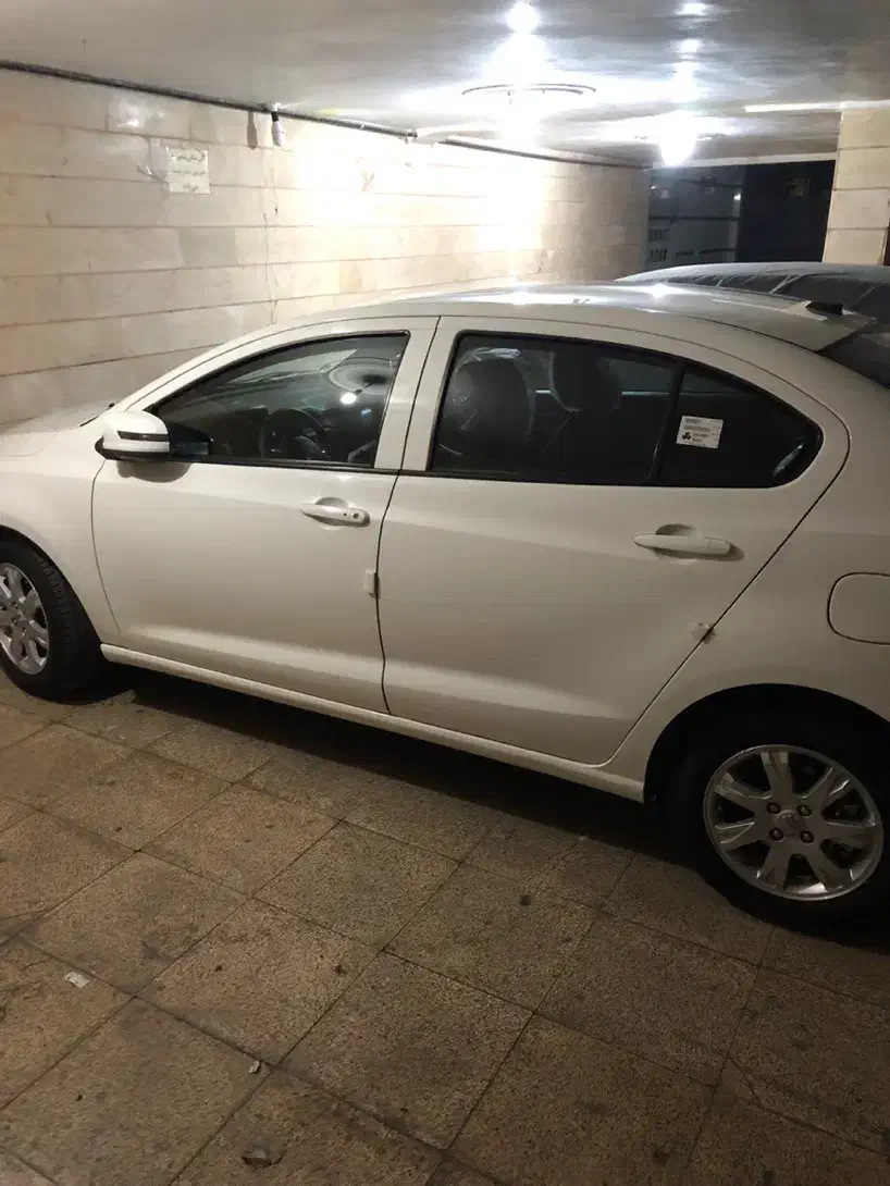 شاهین gl مدل ۴۰۳ کم کار|خودرو سواری و وانت|تهران, کیانشهر|دیوار