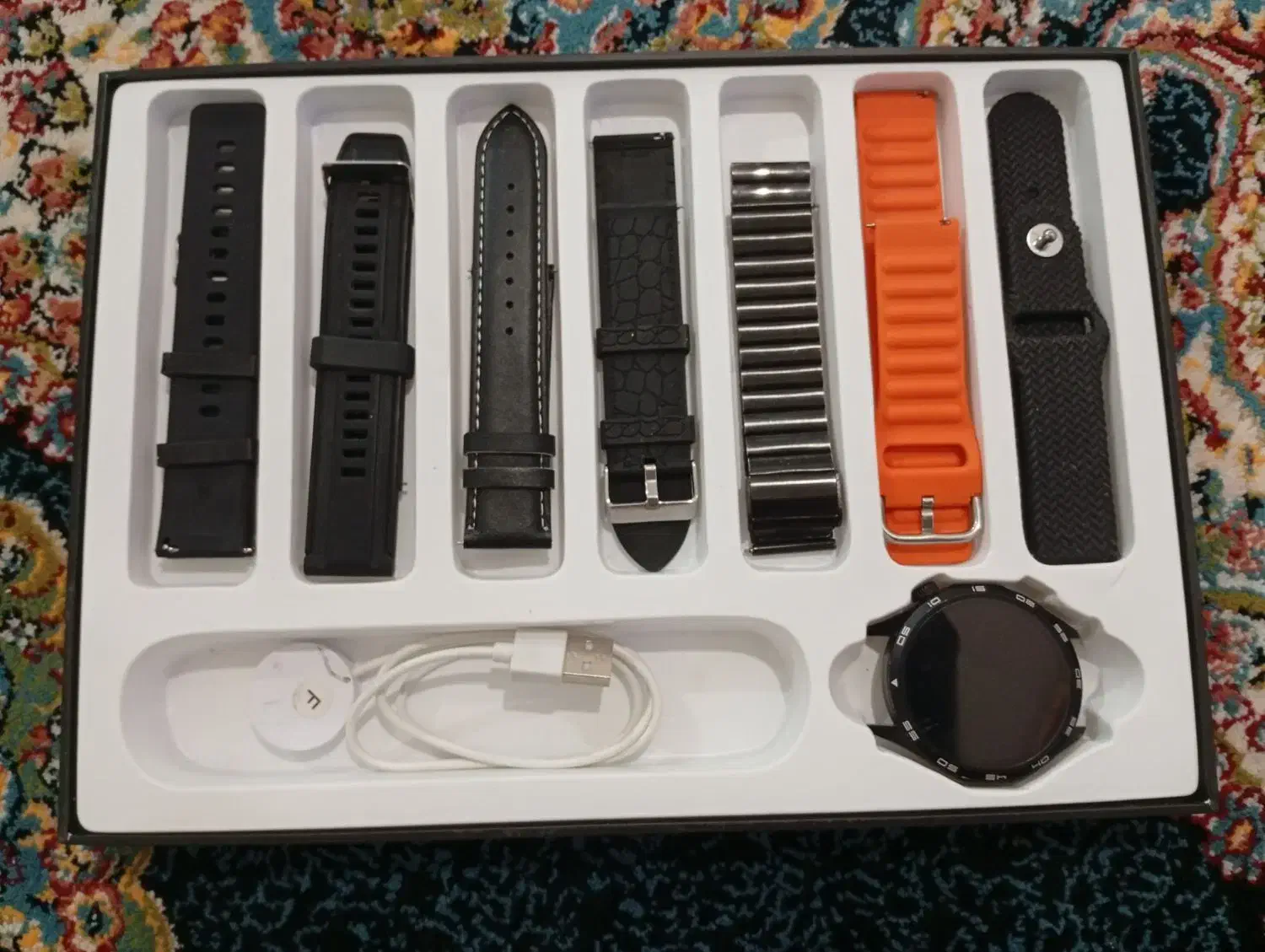 ساعت هوشمند|ساعت|کرمانشاه, |دیوار