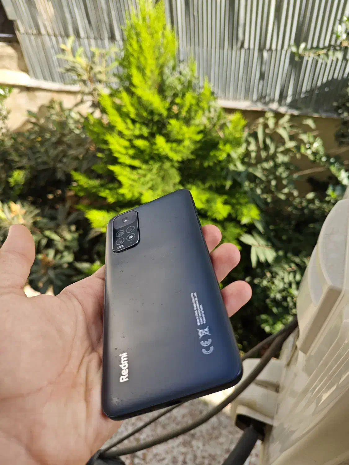 گوشی Redmi Note 11|موبایل|رشت, یخسازی|دیوار