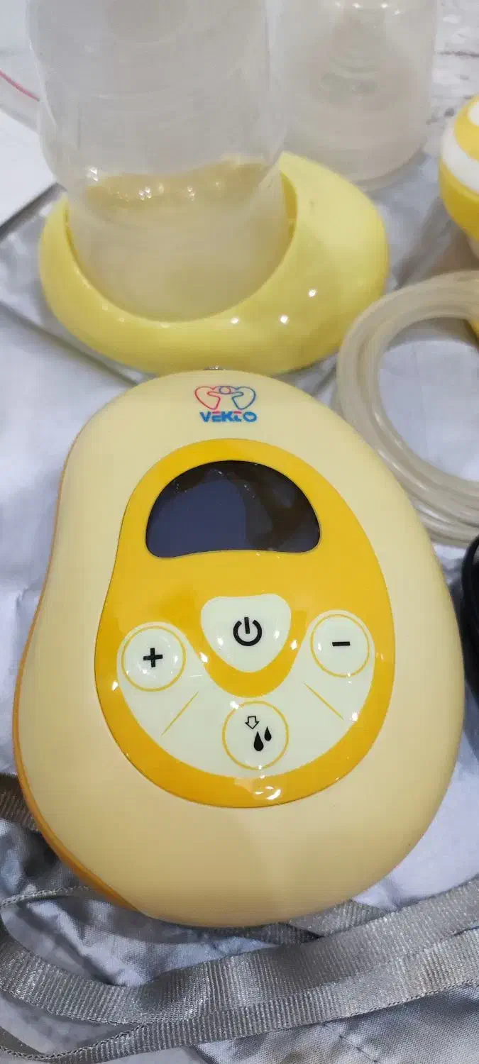 شیردوش برقی وکتو|اسباب و اثاث بچه|گلستان (تهران), |دیوار