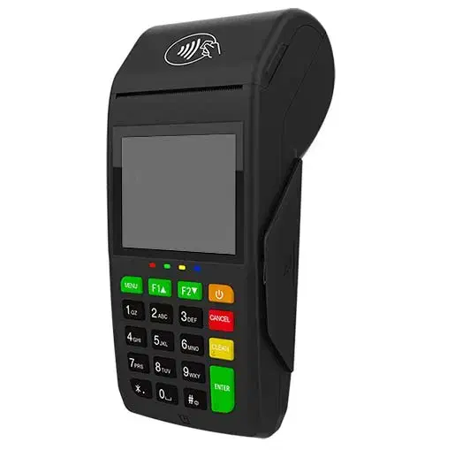 UPS پاور بانک کارتخوان ثابت /تعمیرات کارتخوان|فروشگاه و مغازه|کرج, اخترآباد|دیوار