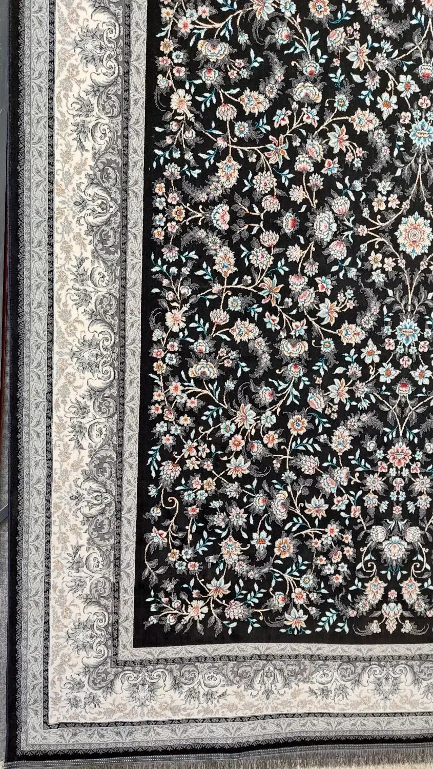 فرش کاشان|فرش|کرمانشاه, |دیوار