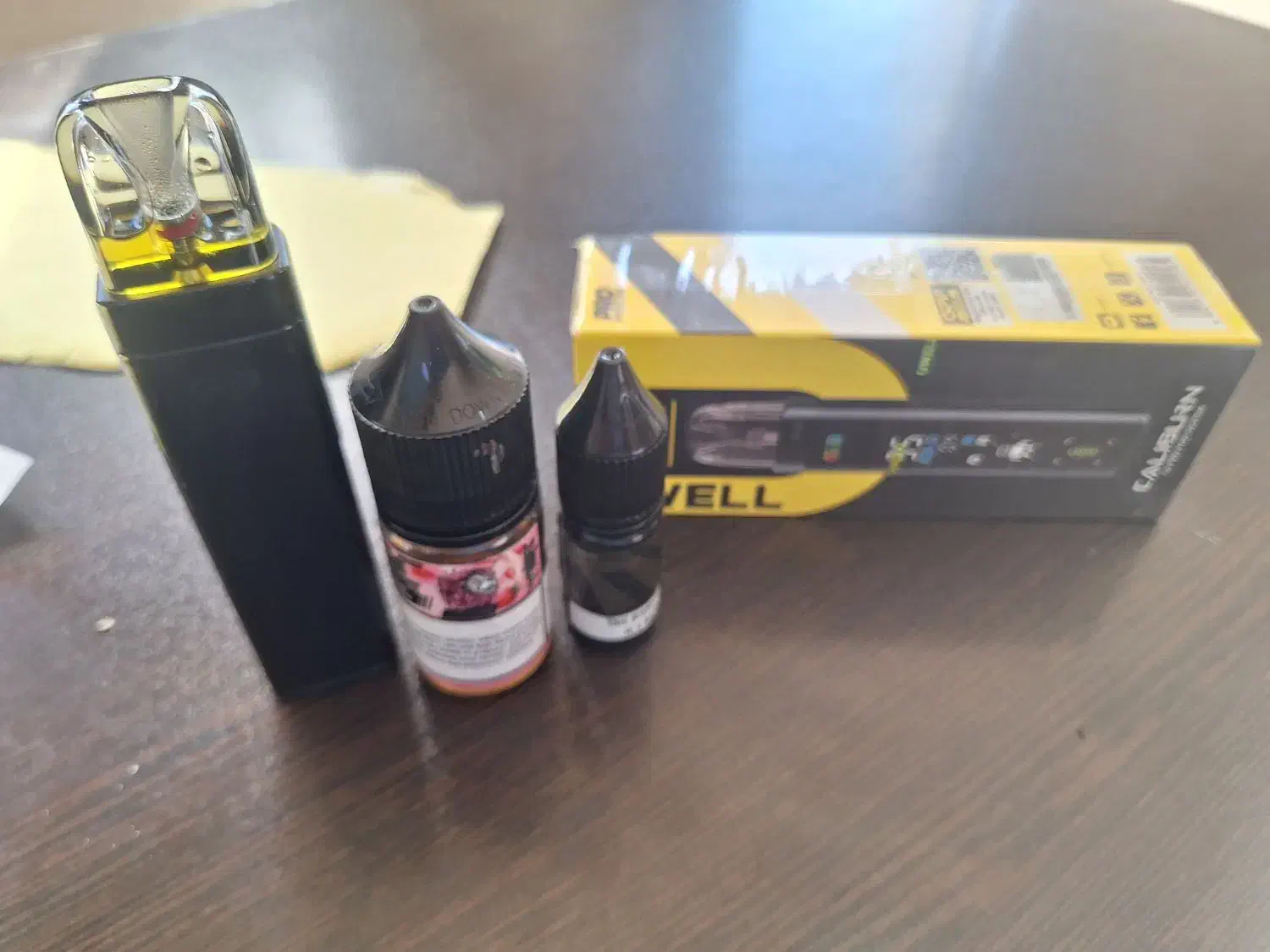 ویپ|زیورآلات و اکسسوری|اهواز, نیوساید|دیوار