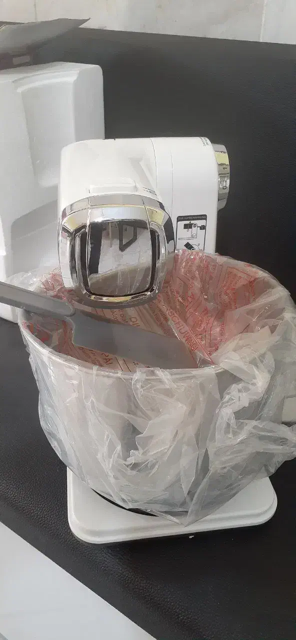 همزن کاسه ای|خردکن، آسیاب، غذاساز|مشهد, نیروی هوایی|دیوار