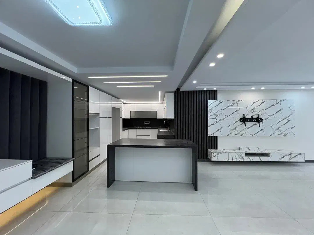 دروس۲۷۰متر۳خواب لوکس هتلینک ۲ پارکینگ|اجارهٔ آپارتمان|تهران, دروس|دیوار