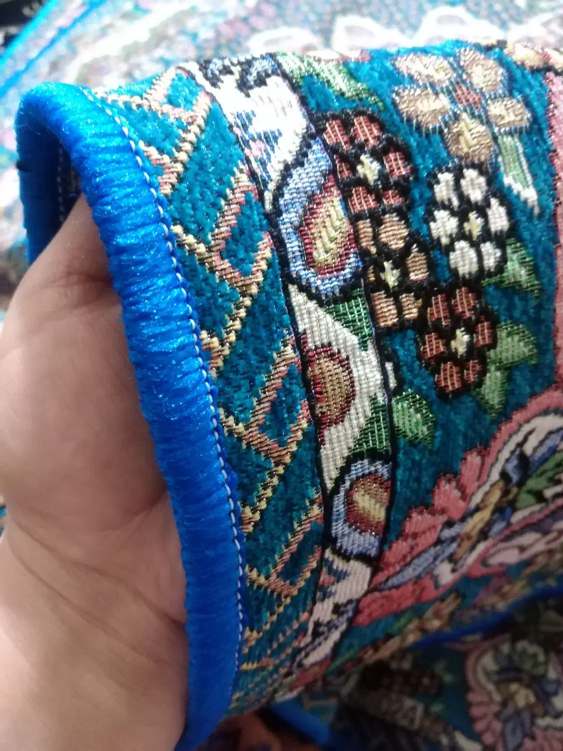 روفرشی3متری|روفرشی|کرمانشاه, |دیوار