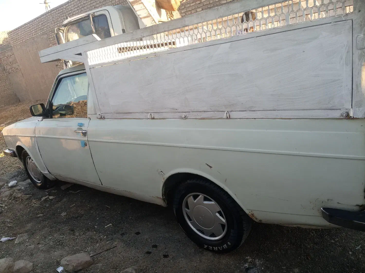 وانت بار|خدمات حمل و نقل|زابل, |دیوار