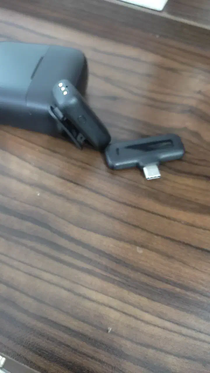 میکروفون یقه ای کیفیت مناسب|لوازم جانبی موبایل و تبلت|بانه, |دیوار