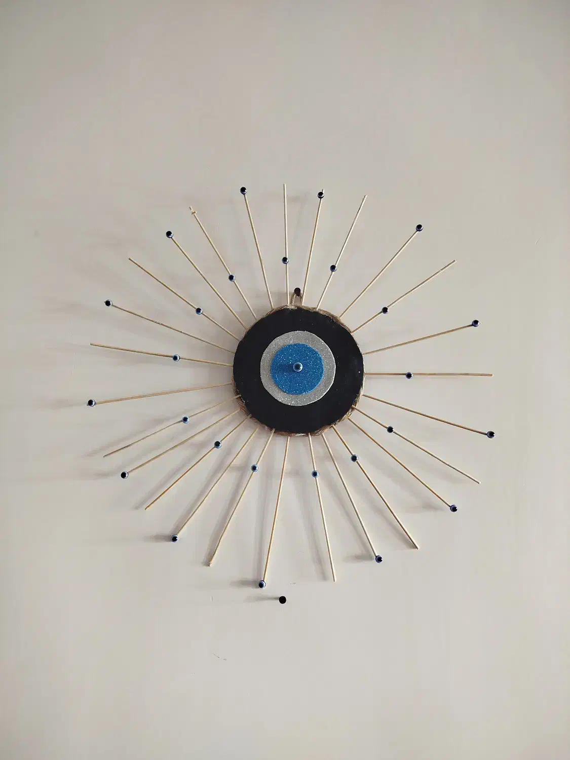 چشم زخم|زیورآلات و اکسسوری|فرخشهر, |دیوار