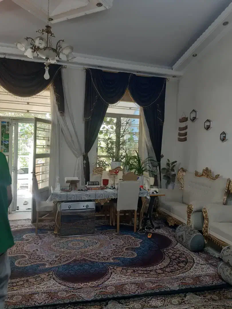 خانه یک طبقه نیم دوبلکس طرح هندی خاص پسند|فروش خانه و ویلا|صدرا-فارس, فاز ۱|دیوار