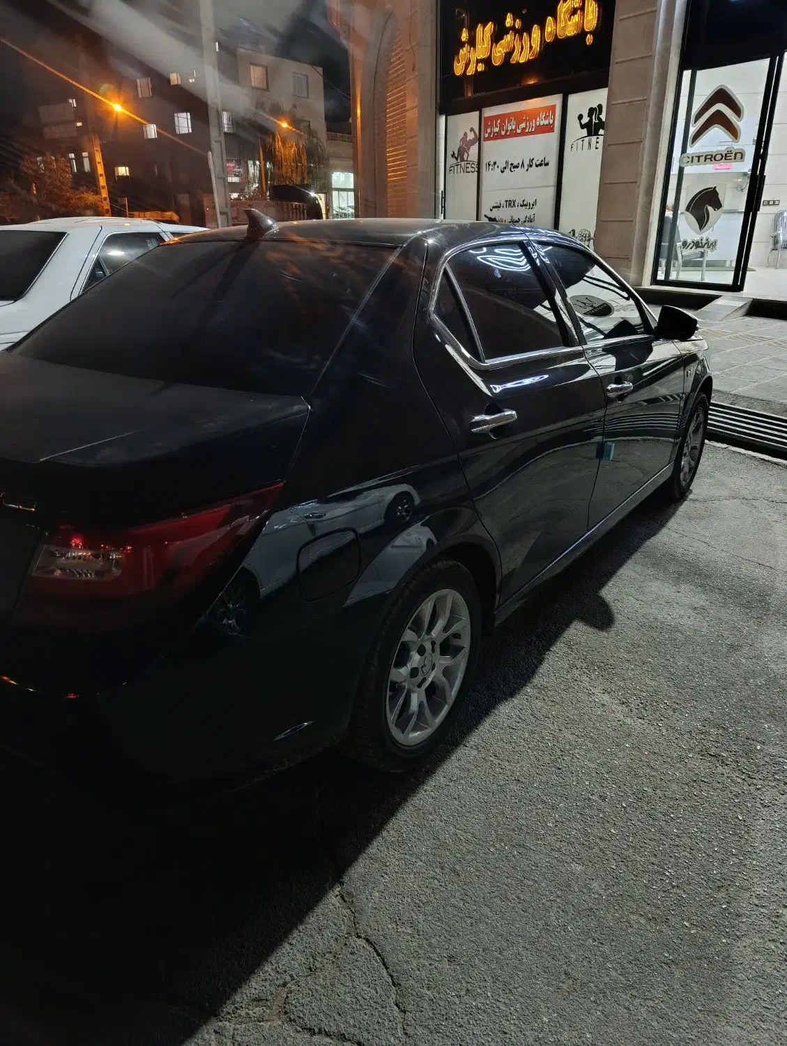 دناپلاس ابشنال اتوماتیک|خودرو سواری و وانت|ازنا, |دیوار