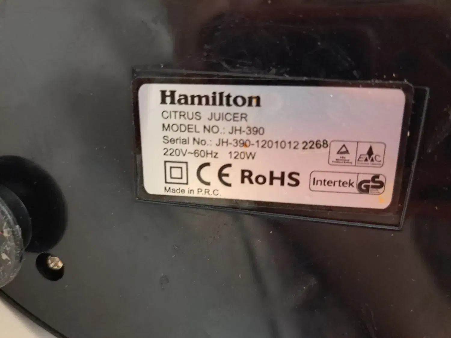 آب میوه گیری|آبمیوهگیر و آبمرکباتگیر|تهران, سردارجنگل|دیوار