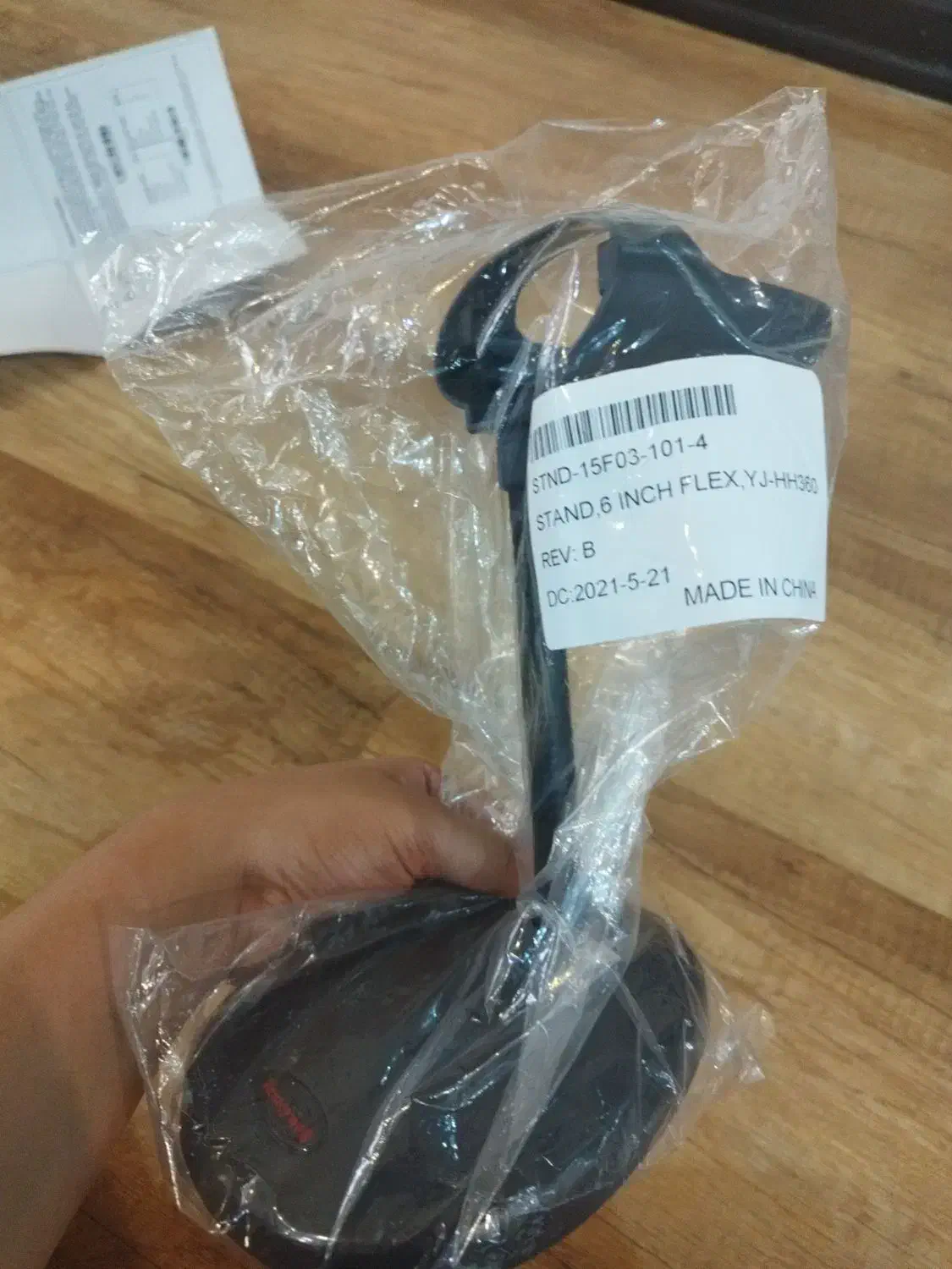 دستگاه بارکد خوان|پرینتر، اسکنر، کپی، فکس|اهواز, کوروش|دیوار