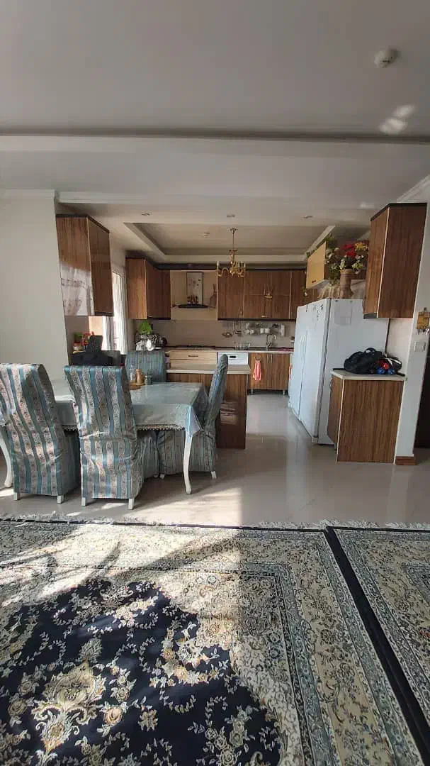 ۱۳۵ متری  ستارخان/ کاشانی پور