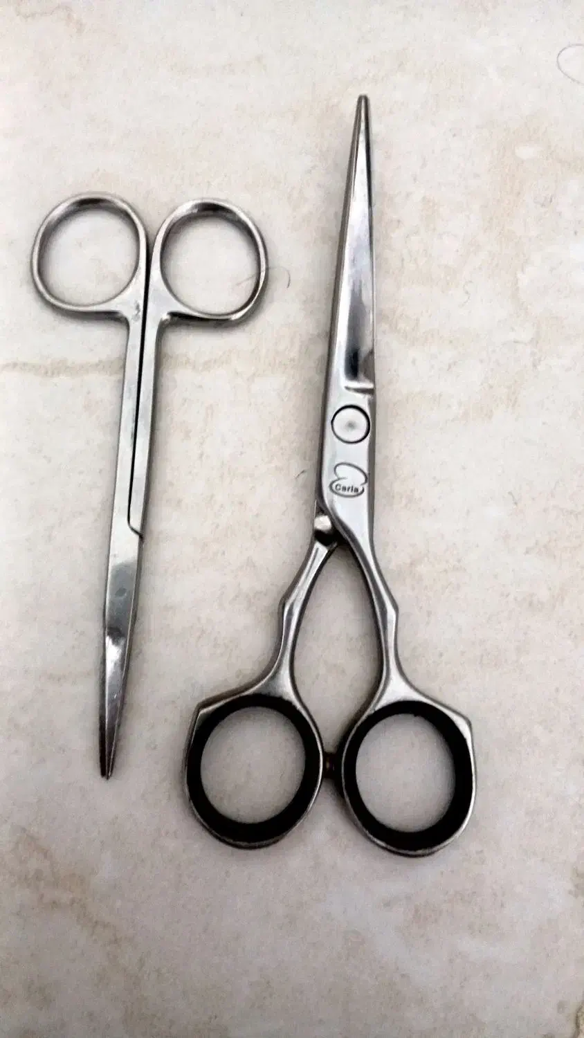 قیچی دست ساز|لوازم خیاطی و بافتنی|تهران, نیکنام|دیوار