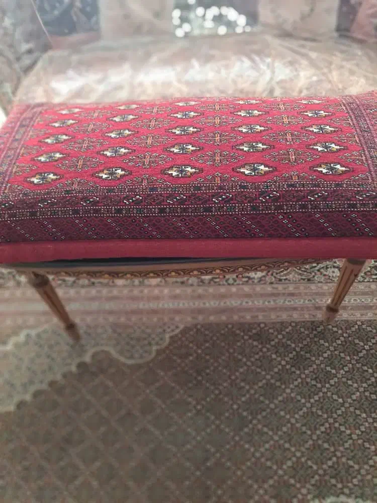 پشتی دست بافت|پشتی|تبریز, |دیوار