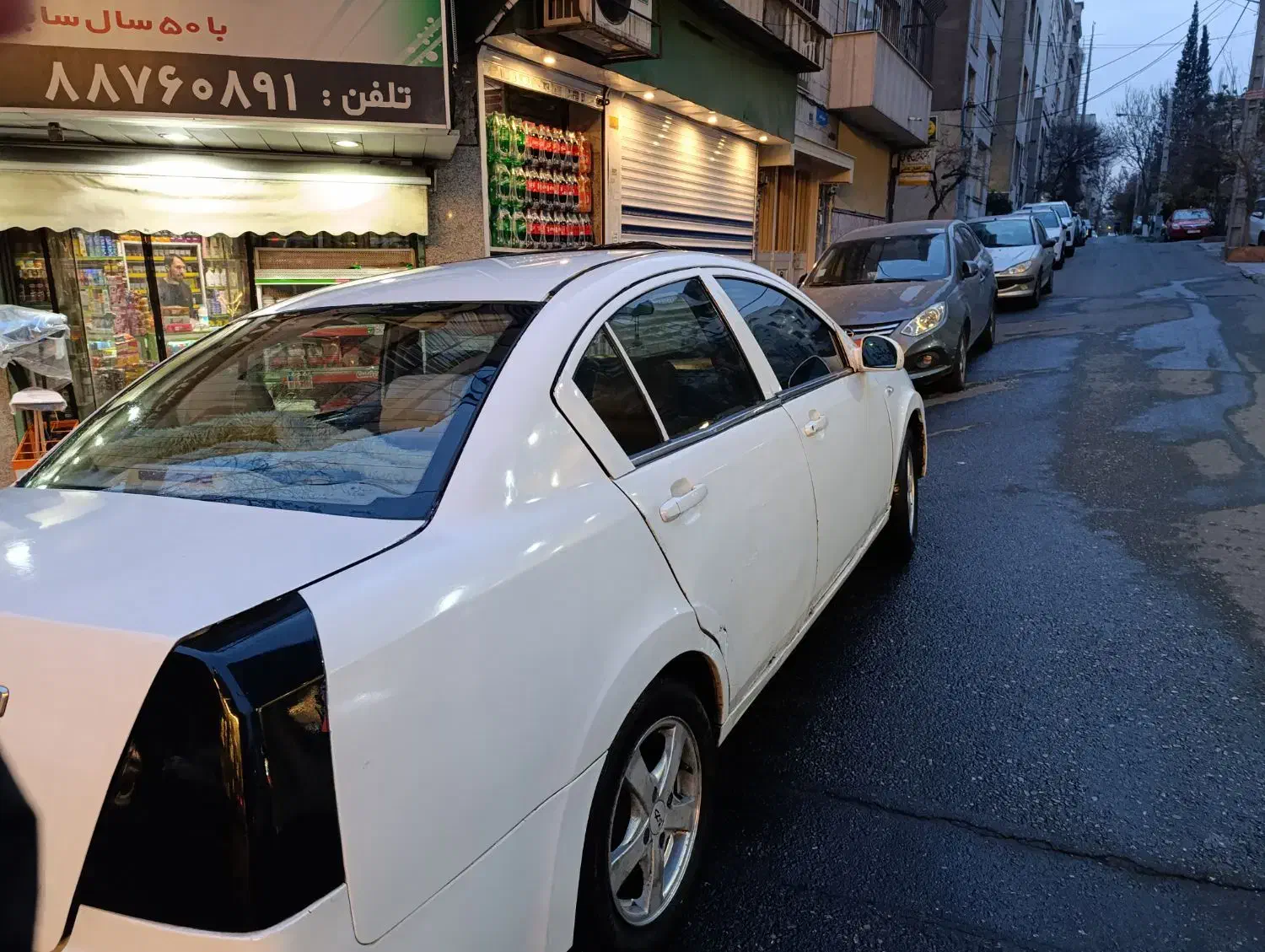 mvm530|خودرو سواری و وانت|تهران, کرمان|دیوار