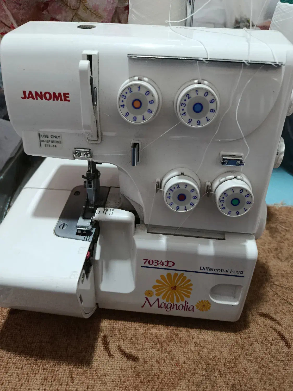 چرخ سردوز چهار نخ|چرخ خیاطی و ریسندگی|بندر کنگان, |دیوار