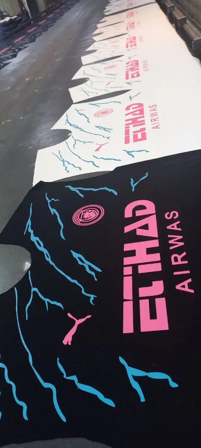 خدمات چاپ تریکو|خدمات پیشه و مهارت|فردیس, سپید دشت|دیوار