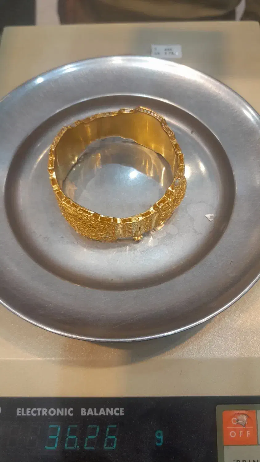 دستبند طلا|جواهرات|یزد, |دیوار