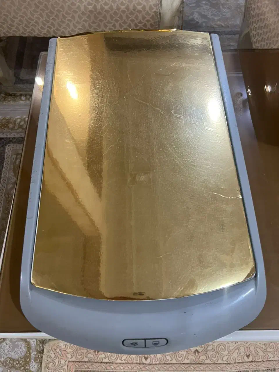 اسکنر|پرینتر، اسکنر، کپی، فکس|ایذه, |دیوار