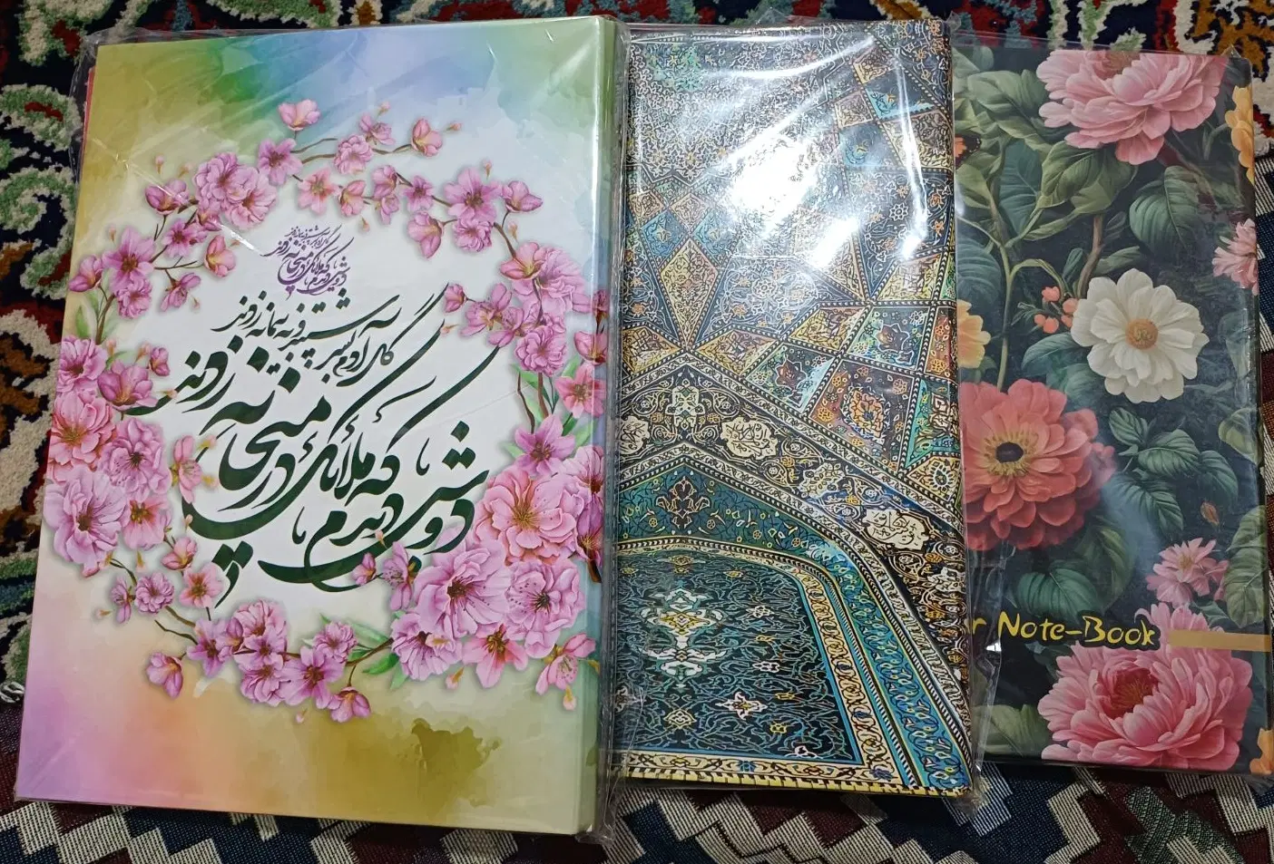 کلاسور بزرگ فقط ۲۹۹ تومن|لوازم التحریر|قم, سراجه (۱۵ خرداد)|دیوار