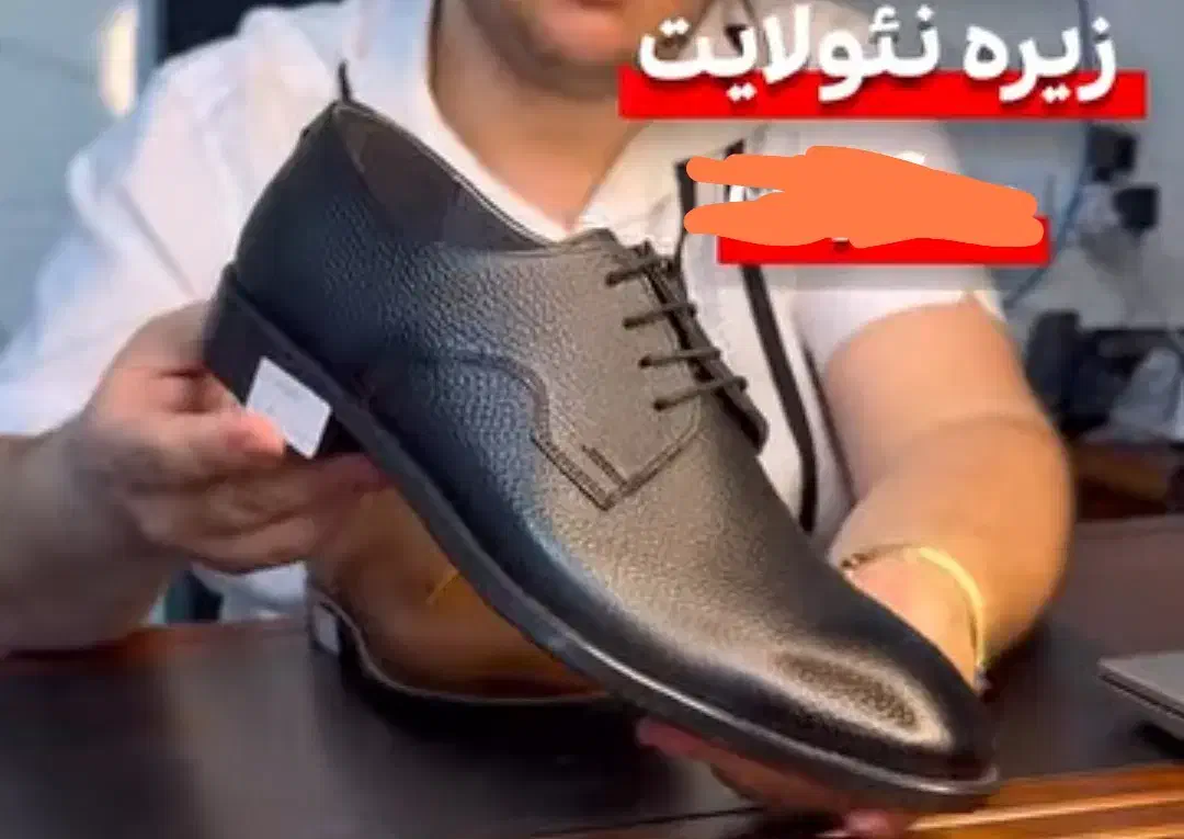 کفش های مردانه چرم تبریز شماره تماس|کیف، کفش، کمربند|اهواز, گلستان|دیوار