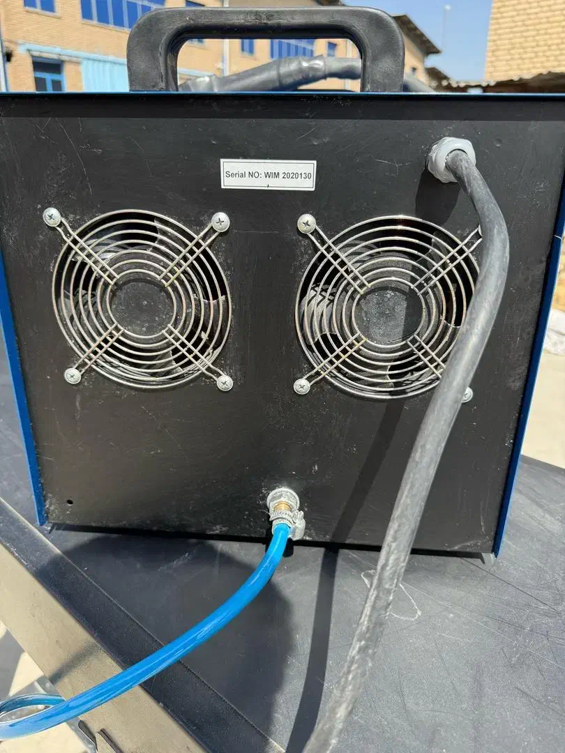 دستگاه جوش ارگون|ماشینآلات صنعتی|شریفآباد, |دیوار