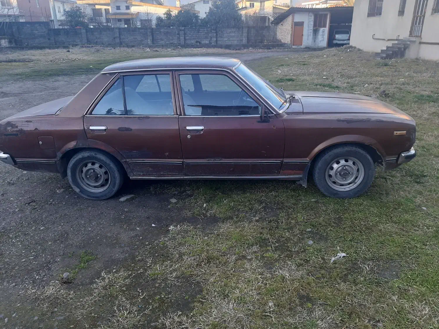 فرسوده|خودرو سواری و وانت|خرم‌آباد (تنکابن), |دیوار