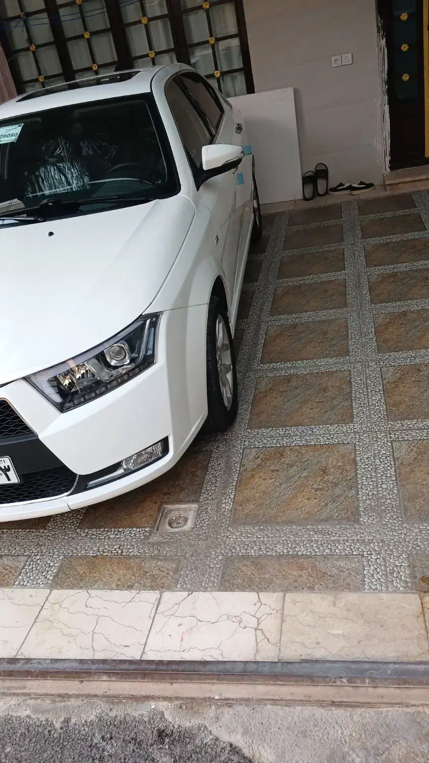 دنا|خودرو سواری و وانت|خرم‌آباد, |دیوار