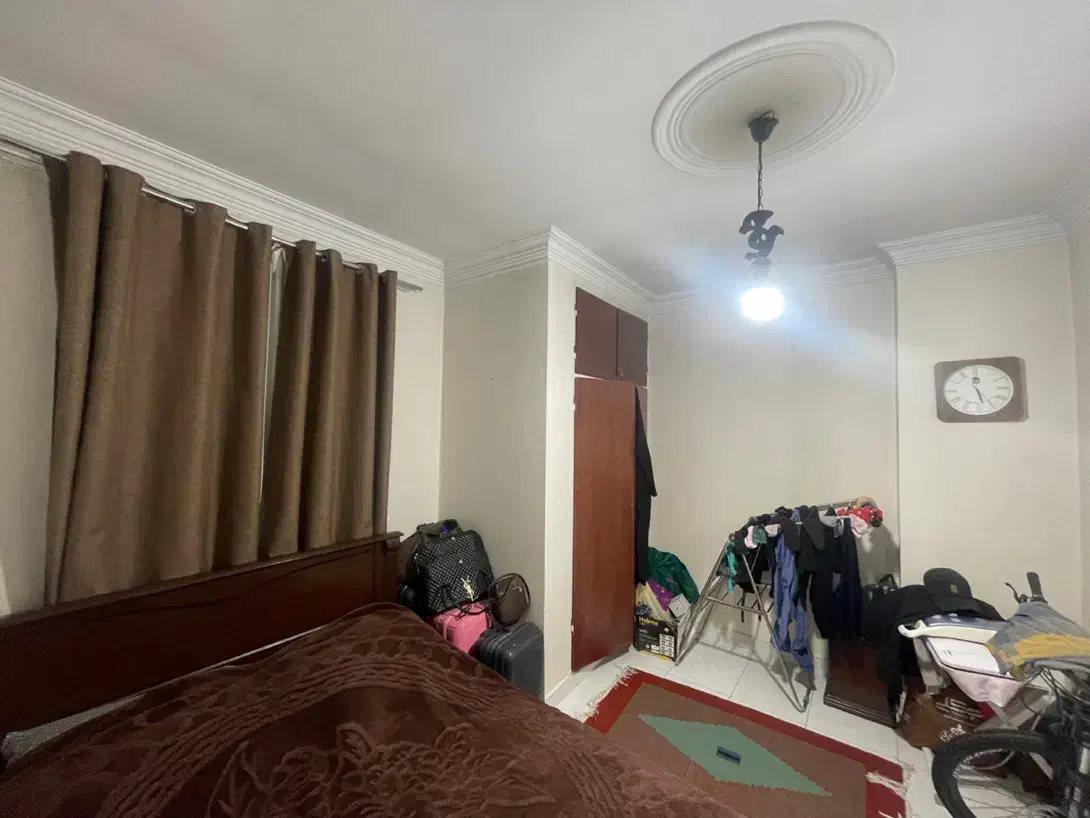 ۷۶ متر // ۲ پارکینگ // خیابان معینی  تصاویر واقعی