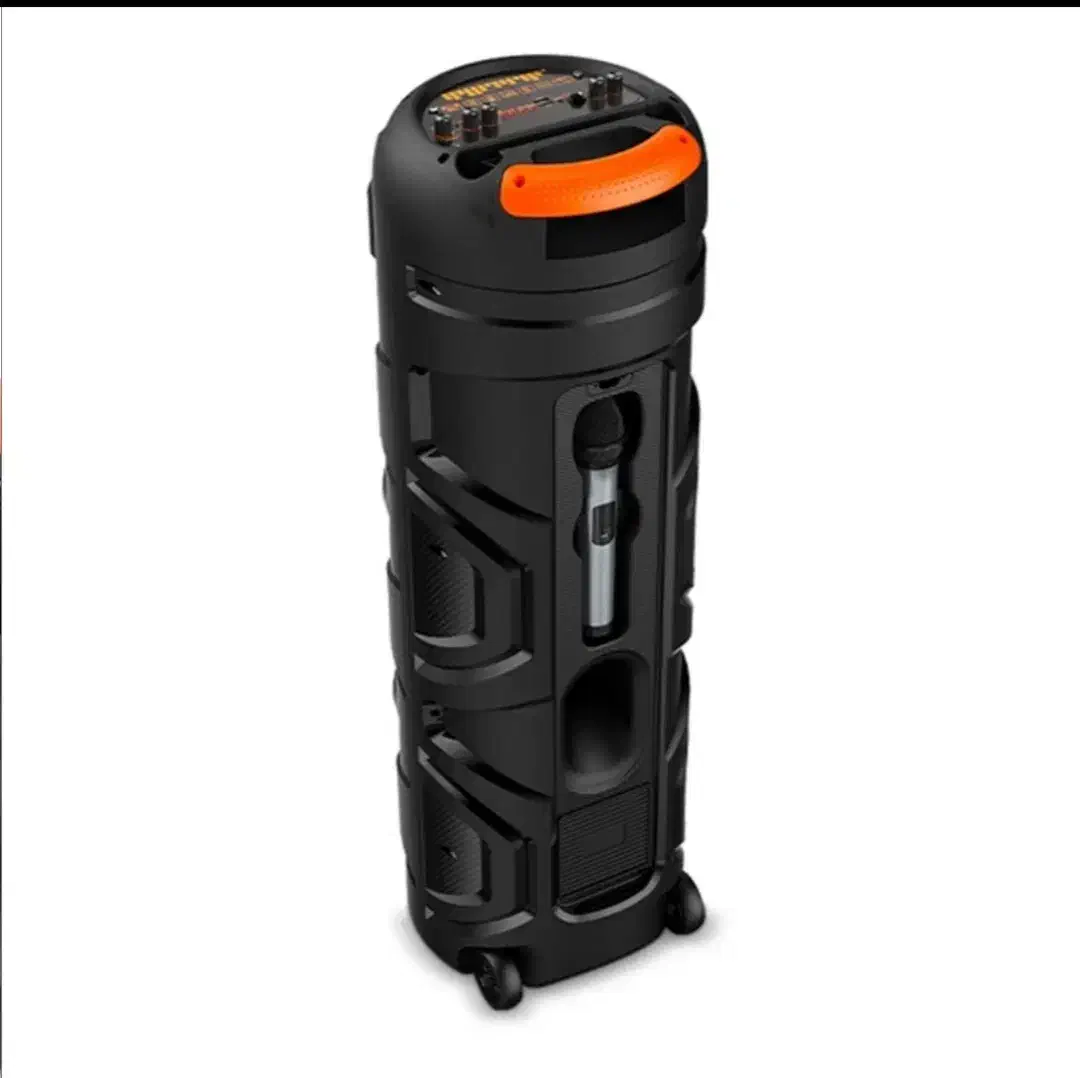 اسپیکر   zqs8302|سیستم صوتی خانگی|محمدشهر, عباس آباد|دیوار