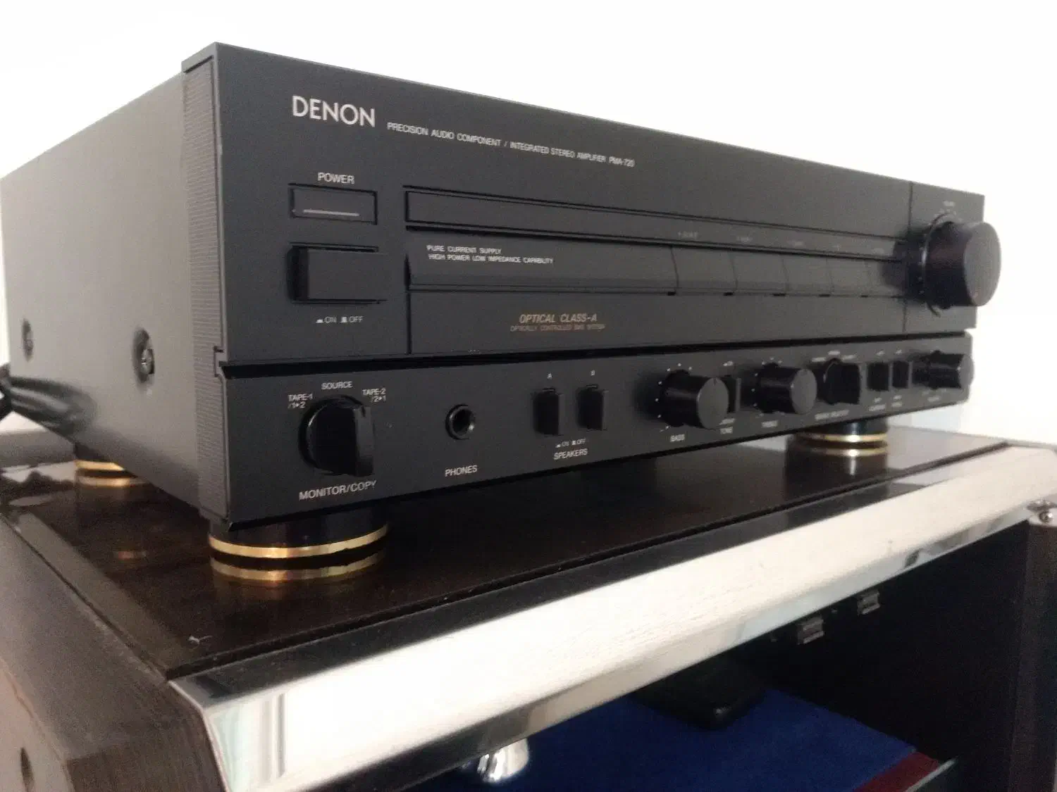 Denon|سیستم صوتی خانگی|تهران, فلسطین (میدان انقلاب)|دیوار