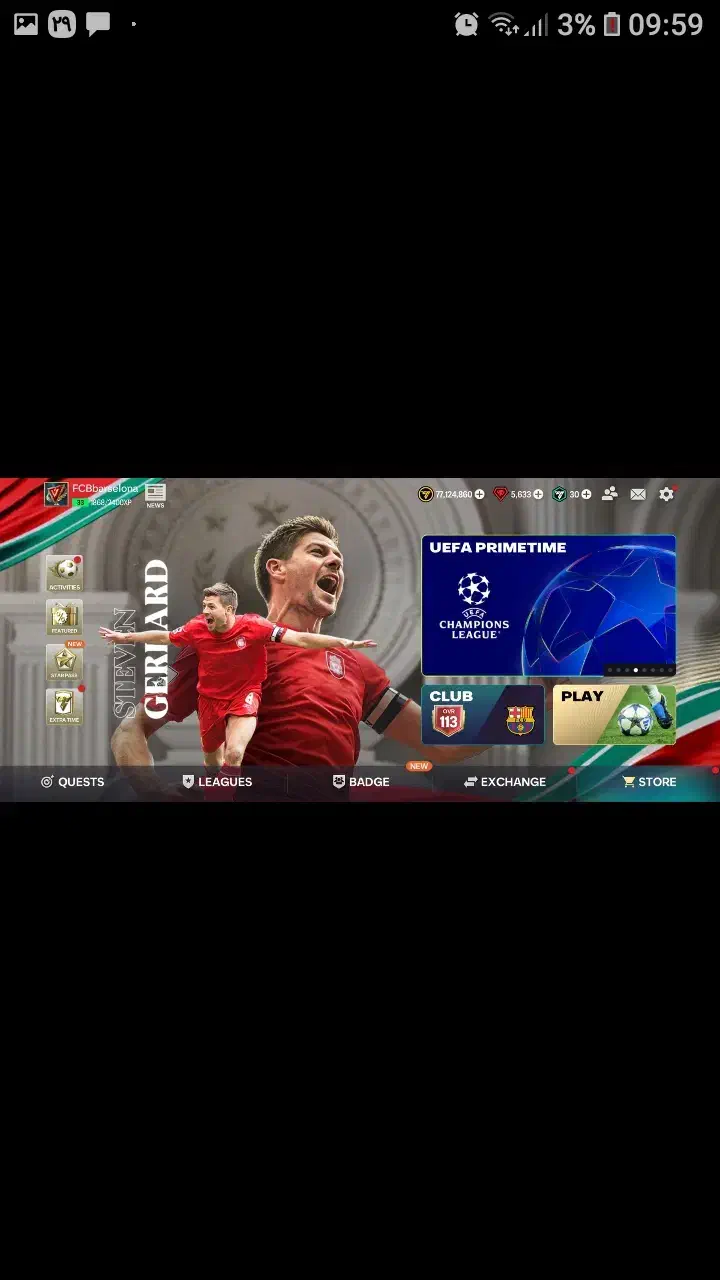 دو عدد اکانت اف سی و کالاف|کنسول، بازی ویدئویی و آنلاین|شاهین دژ, |دیوار