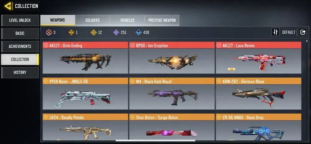 اکانت|کنسول، بازی ویدئویی و آنلاین|پارس‌آباد, |دیوار