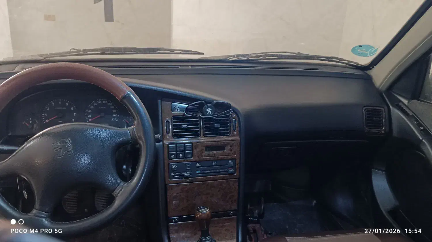 پارس۸۴|خودرو سواری و وانت|پردیس, فاز ۸|دیوار