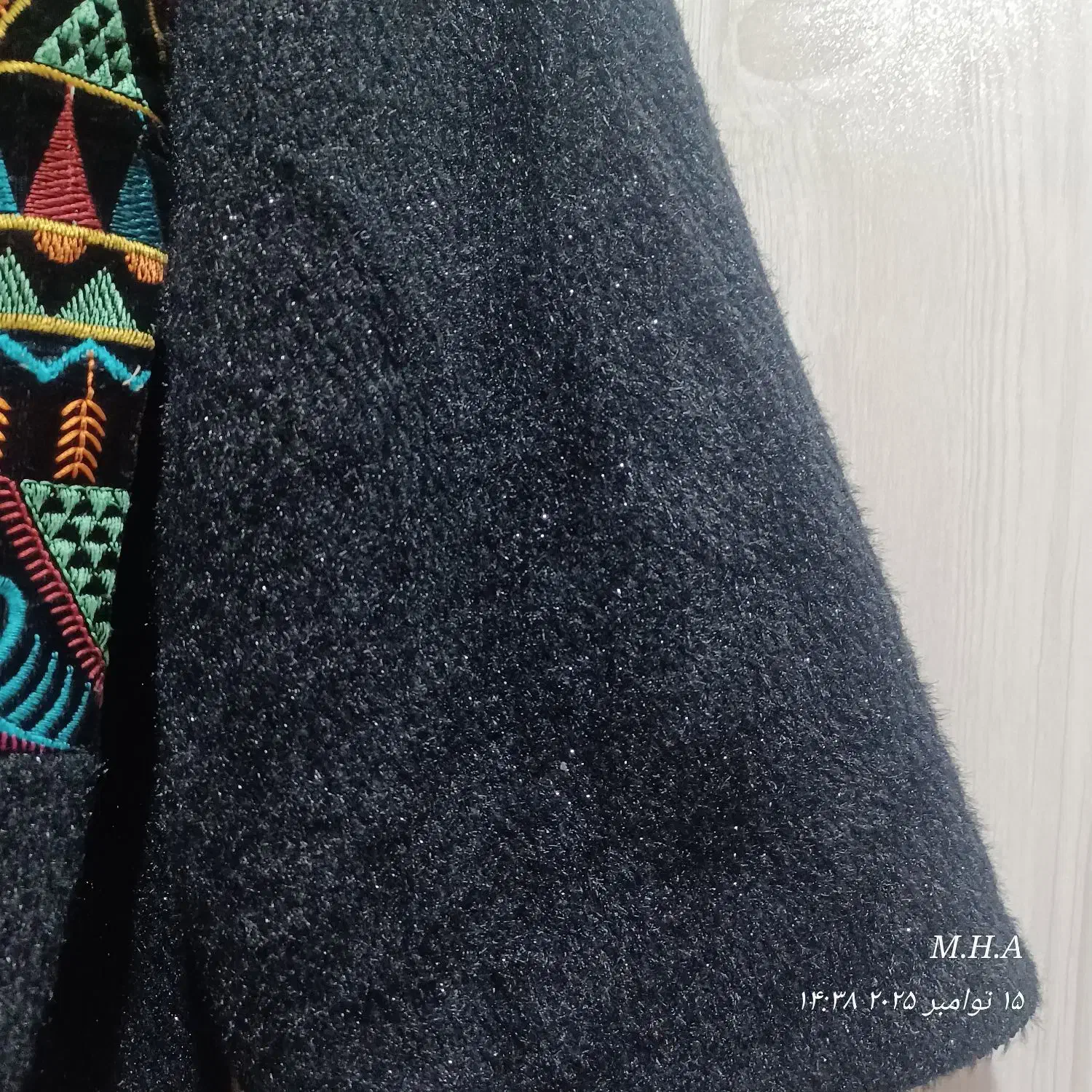 مانتو و پالتو|لباس|خمینی‌شهر, |دیوار