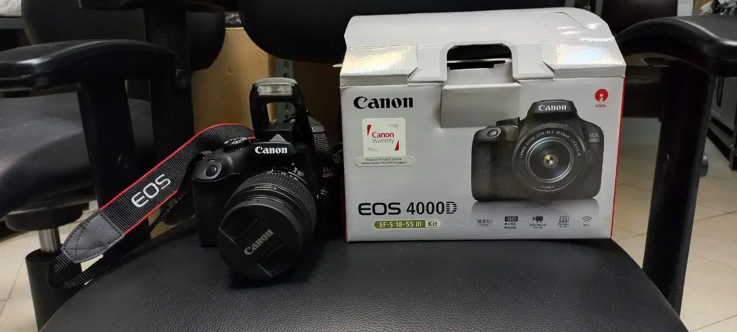 دوربین عکاسی|دوربین عکاسی و فیلم‌برداری|تهران, زرگنده|دیوار