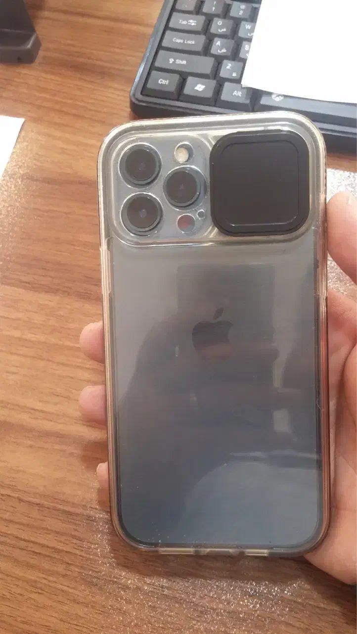 معاوضه آیفون ۱۲ پرومکس با s23 ultra|موبایل|اصفهان, برازنده|دیوار