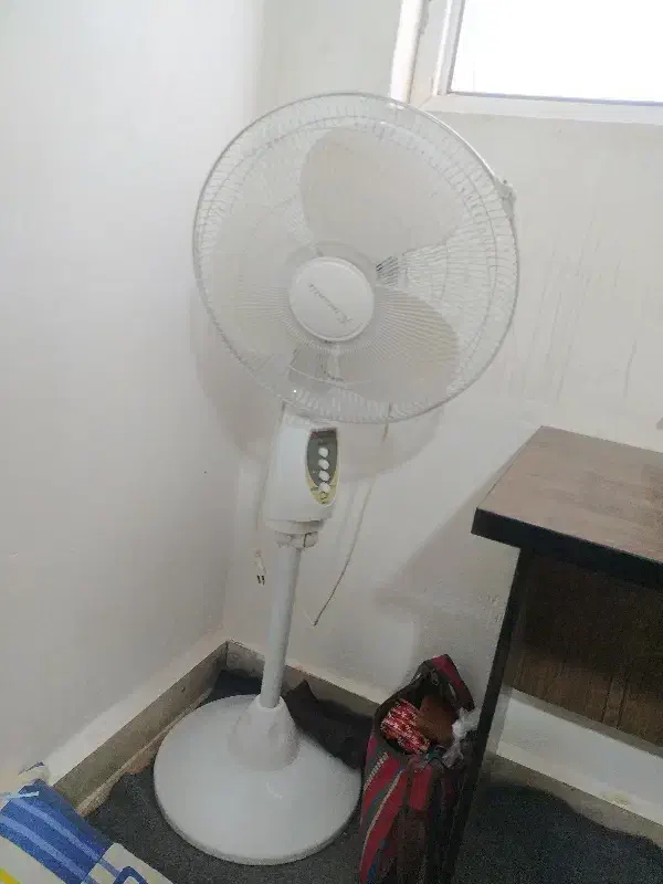 پنکه|پنکه و تصفیهکنندهٔ هوا|بندر ماهشهر, |دیوار