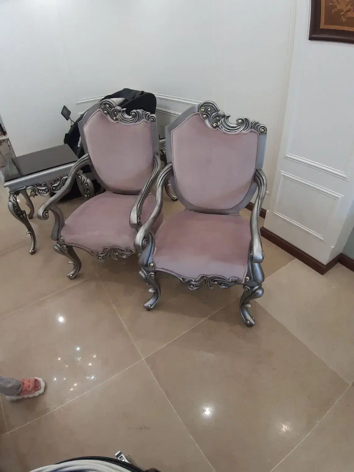 مبل شویی قیداروحومه|خدمات نظافت|قیدار, |دیوار