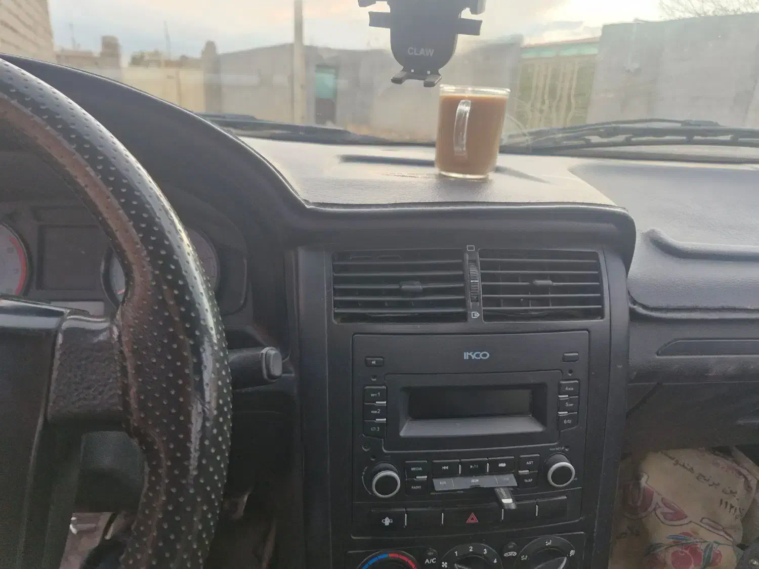 آریسان مدل ۹۸|خودرو سواری و وانت|مهاباد (آذربایجان غربی), |دیوار