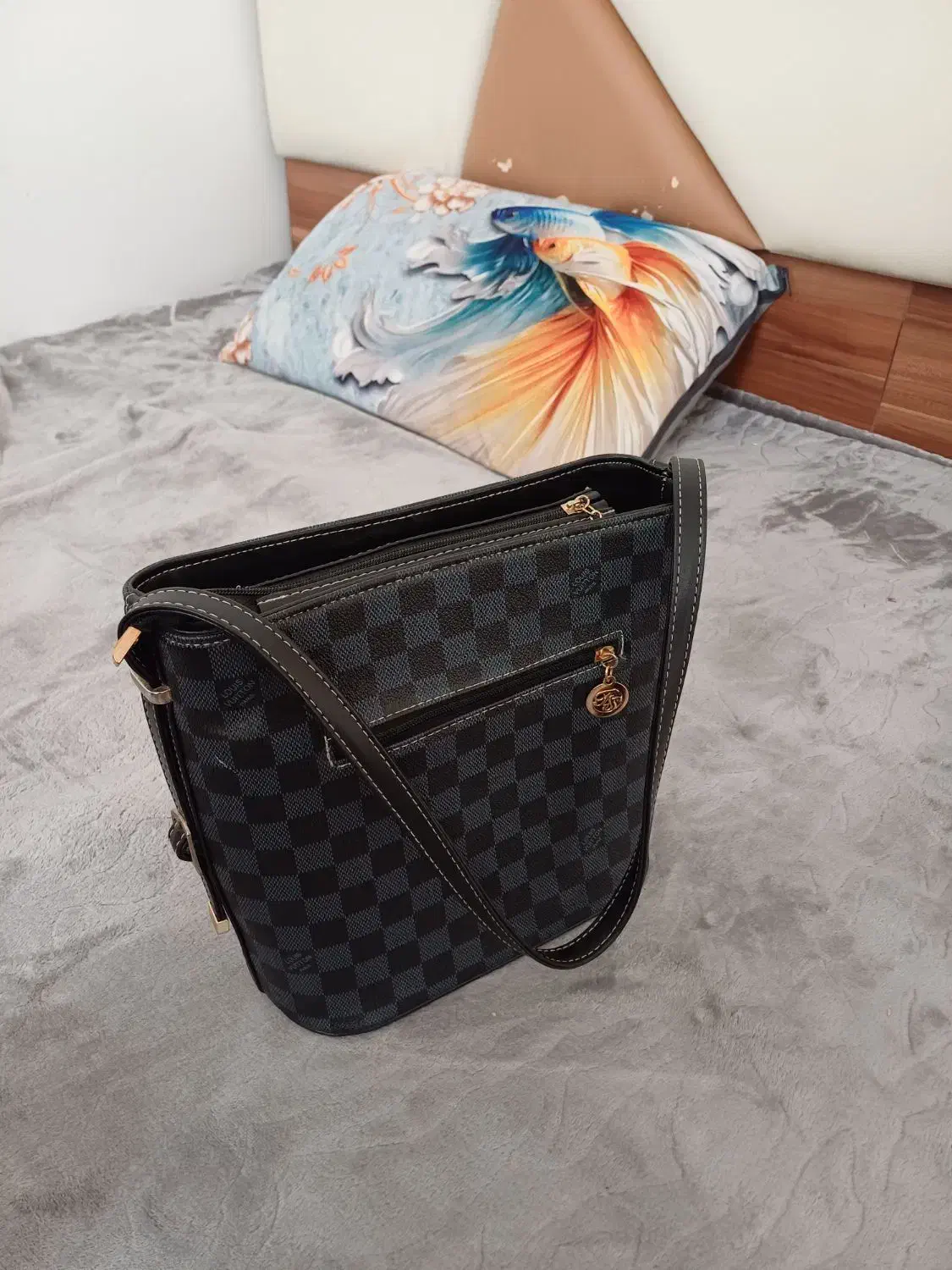 کیف نو نو|کیف، کفش، کمربند|نجف‌آباد, جعفرآباد|دیوار