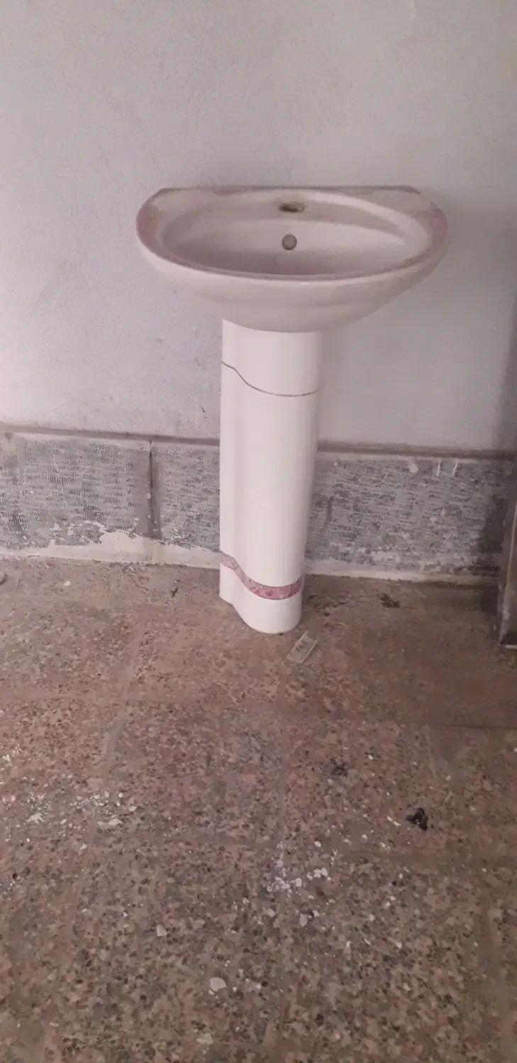 روشویی|لوازم سرویس بهداشتی|قزوین, |دیوار